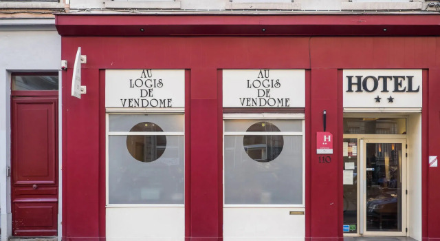 Hôtel Taggât