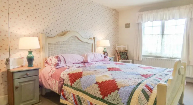Rose Cottage, Забронировать Дом для отпуска Виллы Исторического графства Суссекса, Вилла