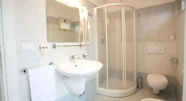 Номер Standard Hotel Riva