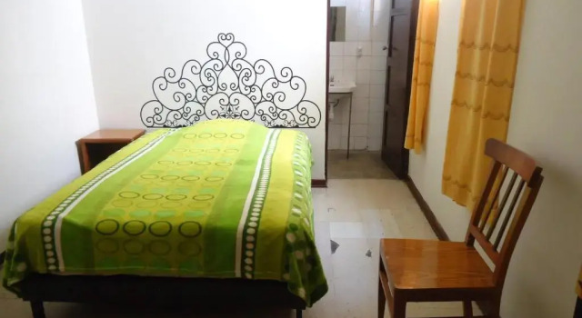 Номер Standard Hotel Estación Central