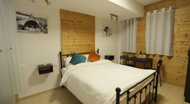 Marys Well Apartments, Забронировать Апартаменты/квартира Назарет Галилея