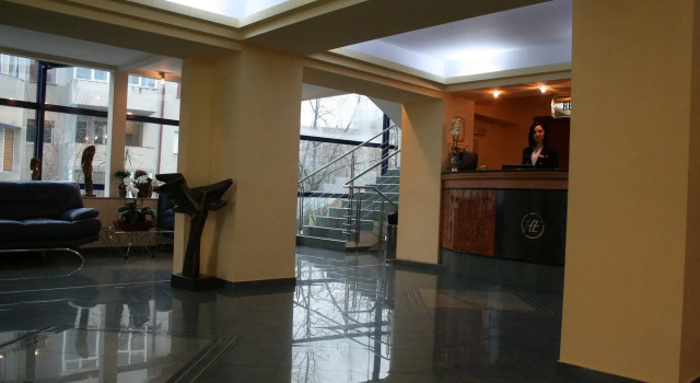 Hotel Excelsior