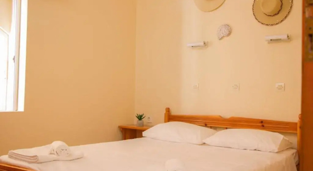 Beautiful studio for 2 #2 - Archaggelos, Rhodes