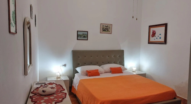 Двухместный номер Standard Villa Musella B&B