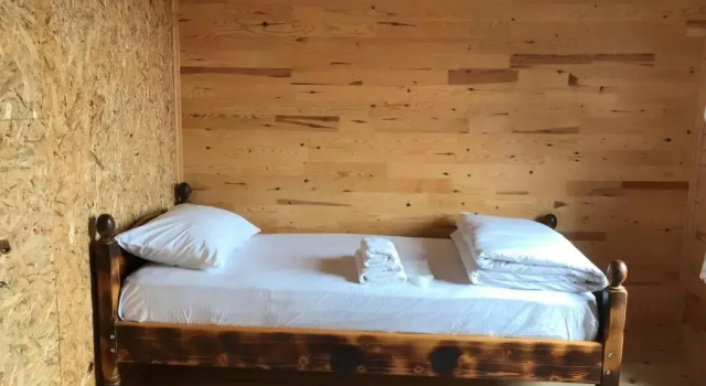 Семейный номер Standard Tercuman Suit Otel