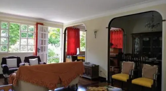 Klein Hostel Petrópolis, Забронировать Хостел Хостелы штата Рио-де-Жанейро, Хостел