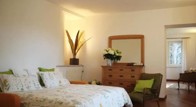 Полулюкс Antico Glicine B&B