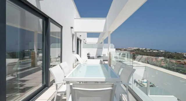 Апартаменты Via Celere 2326 Apartment with sea view