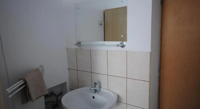 Двухместный номер Standard Hotel Wysoka Brama