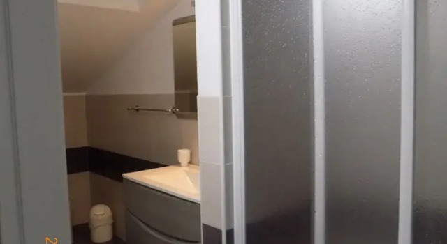 Четырёхместный номер Comfort с балконом B&B Porta delle Madonie