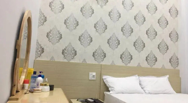 Ladonna Hotel, Prenota Hotel Song Cau Phu Yen