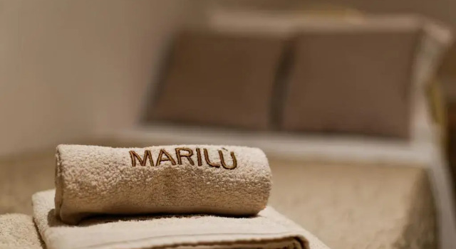 Двухместный номер Standard Marilù