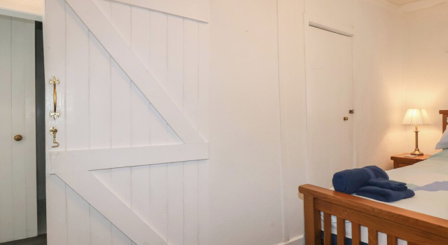 Teana Cottage