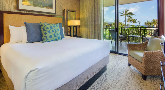 Koloa Landing Resort at Poipu, Autograph Collection, Забронировать Курортный отель Поипу Колоа