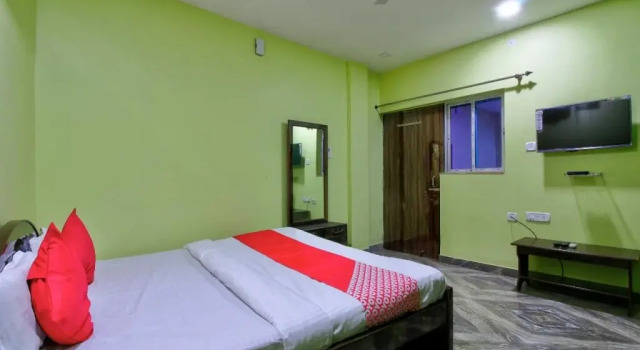 Hotel Shubham International by OYO Rooms, Boek Hotel Dhanbad Jharkhand