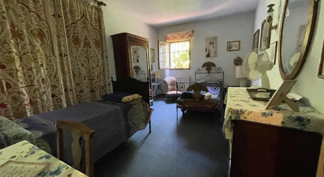 Двухместный номер Standard B&B Villa Gradenigo