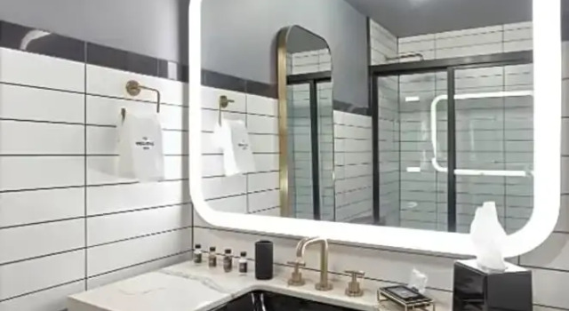Номер Classic The Chicago Hotel Collection - Wrigleyville