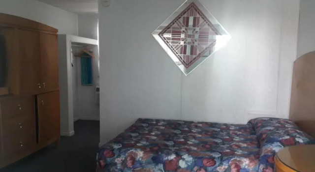 Suitcase Motel & Travel, Varaa Motelli Hotellit Wildwoods Beach aamiaisella, Aamiainen