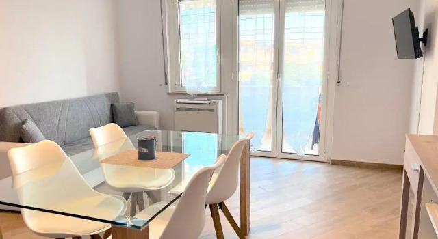 Апартаменты Alghero Charming Apartments, Steps from the beach