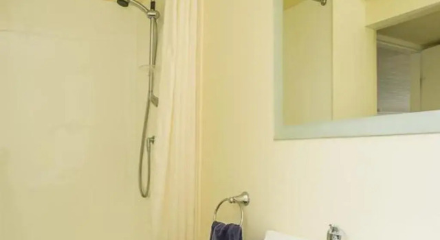 Студия Superior Wrights by the Sea Motel