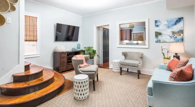 69A Spring Street - 3 BR / 2 BA Holiday home 3