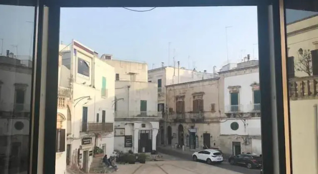 Città Bianca Homes