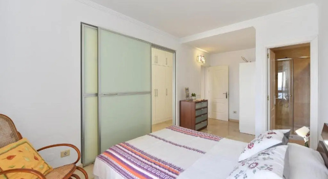 Apartment El Confital RF18 by VillaGranCanaria, Prenota Appartamento Hotel a Gran Canaria con parcheggio, Parcheggio
