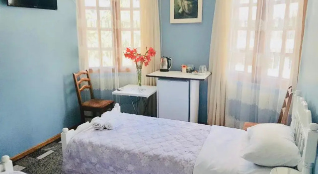 Двухместный номер Standard Sweet Home at Ninoshvili 3