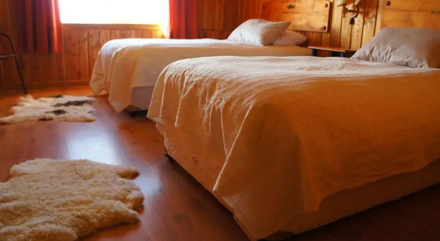 Hostería Posada Del Río, Reservar Hotel Chile Chico 
