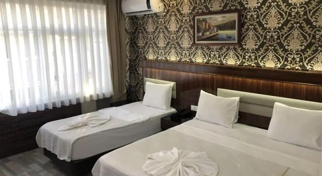 Двухместный номер Standard Elit Palace Hotel