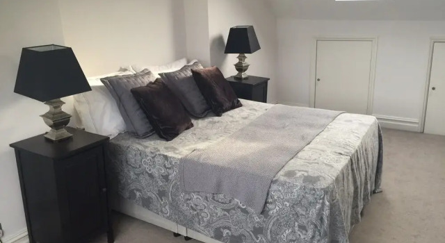 Veeve - Hampstead Apartments, Забронировать Апартаменты/квартира Лондон Большой Лондон, рядом с Финчли Роуд
