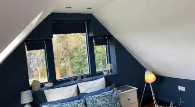 Tollgate Lodge, Varaa Huoneisto Asunnot kohteessa Merseyside, Huoneisto