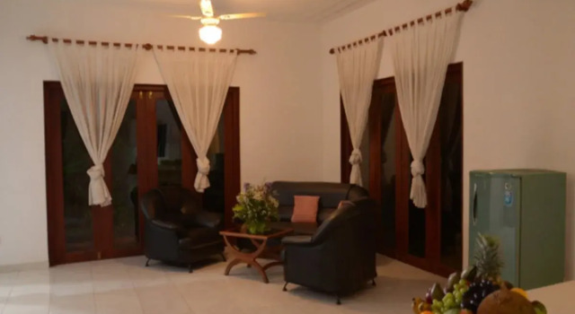 The Residence Bentota