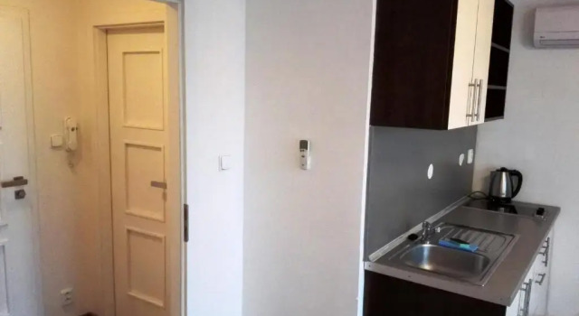 Standard Zimmer Residence Vysta