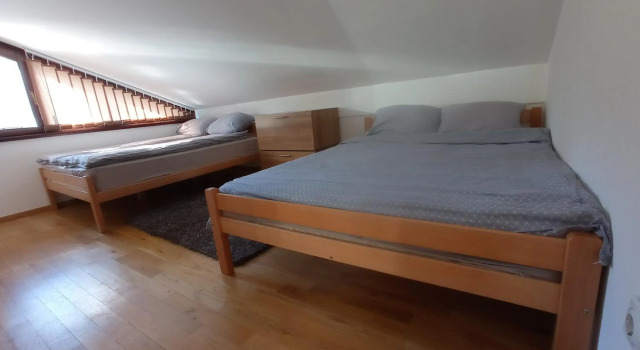 Jahorina apartman 54m2 (za 6 osoba)