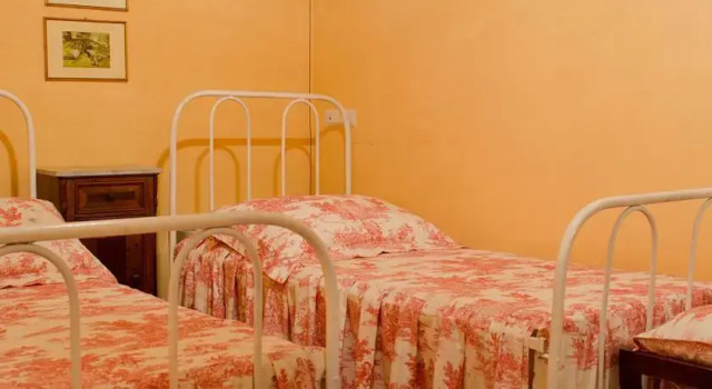 Casa vacanza La Stalla
