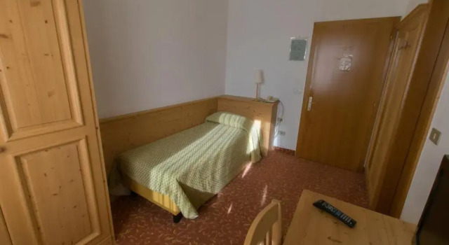 Номер Standard Hotel Antica Torre