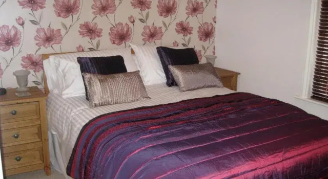 Taylors Guest House, Забронировать Гостевой дом Гостевые дома Солсбери, Гостевой дом