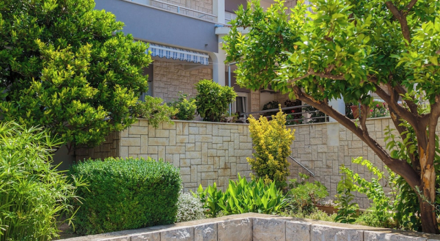 Номер Standard Apartments and rooms by the sea Duce, Omis - 18155