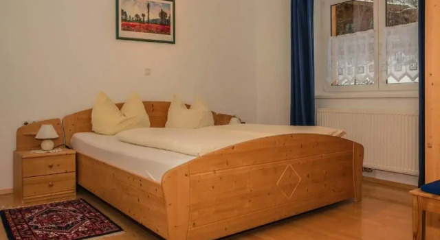 Haus Saroja