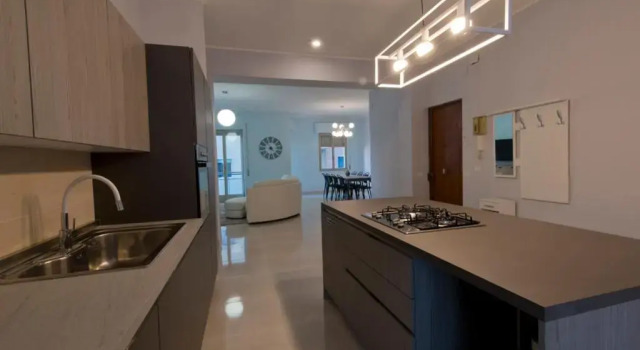 Апартаменты Casa Bella - 3 Baths - Walk to Ortigia