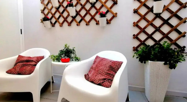 Апартаменты Cardìlle Apartment