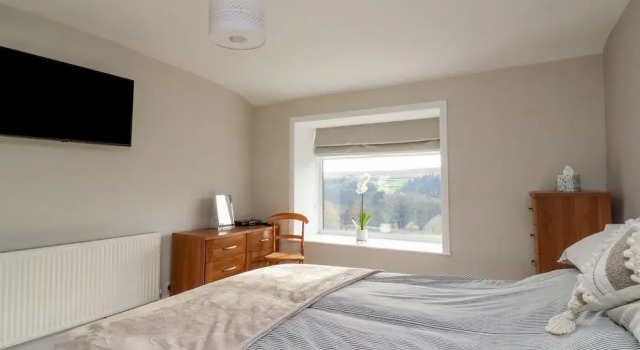 Sarah's Cottage, Rezervasyon Tatil Evi Merseyside villalar, Villa