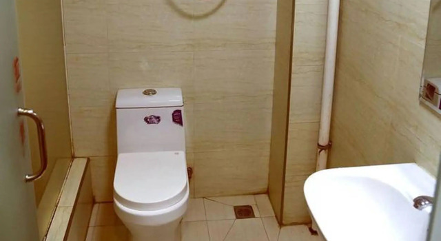 Семейный номер Standard Xian The Facebook Youth Hostel