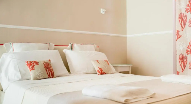 B&B Gioia Resort, Забронировать Курортный отель Отели Долины Ното 3 звезды, 3*