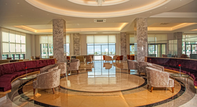 Korumar Ephesus Beach & Spa Resort - Ultra All Inclusive, Réserver Complexe hôtelier Selçuk Izmir
