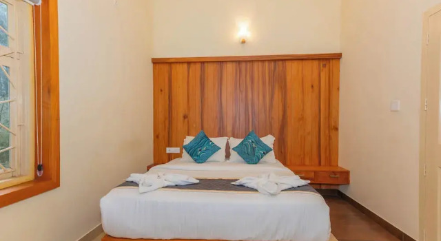 Вилла Superior Banasura Jungle Resort by Z Vacations