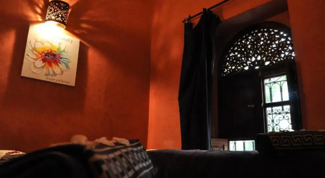 Двухместный номер Riad Mandalay