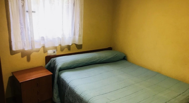 Двухместный номер Standard Pension la Estacion
