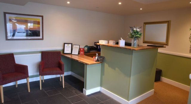 Crossways Inn